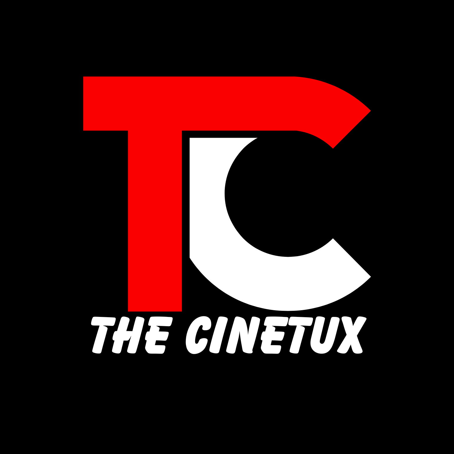 Logo Cinetux