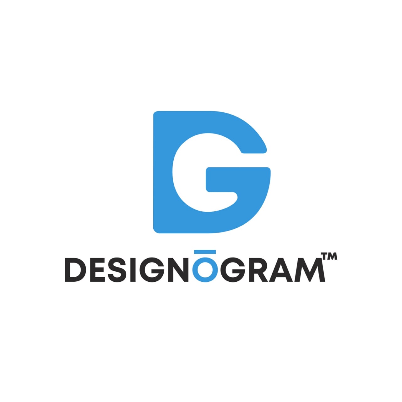 Logo Designogram