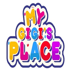 Logo My Gigi's Place