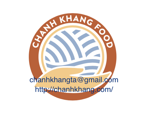 Logo CHANH KHANG