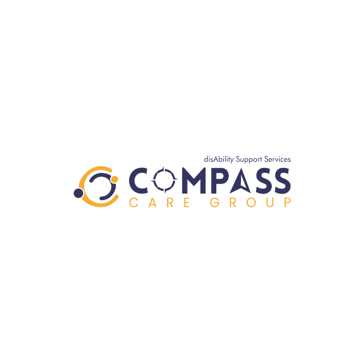 Logo Compass Care Group