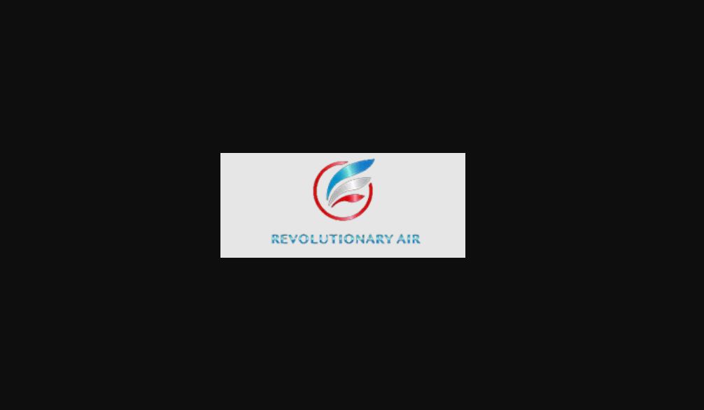 Logo Revolutionary Air