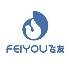 Logo Zhejiang Feiyou Kangti Amusement Facilities Co., Ltd.