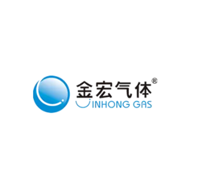 Logo Jinhong Gas Co., Ltd