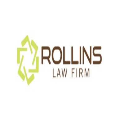 Logo The Rollins Law Firm