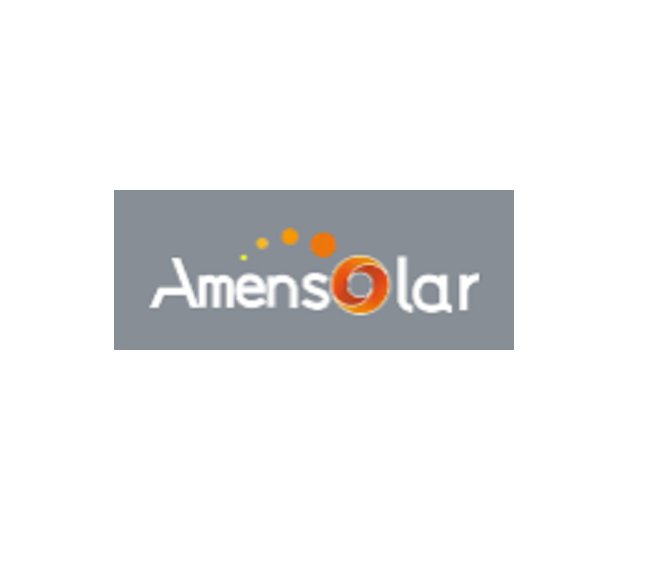 Logo Amensolar ESS Co., Ltd.