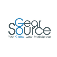 Logo GearSource