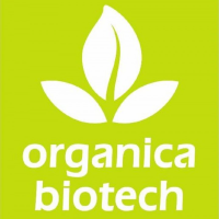 Logo Organica Biotech Pvt Ltd