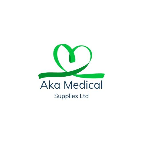 Logo AKA MEDICAL SUPPLIES LTD