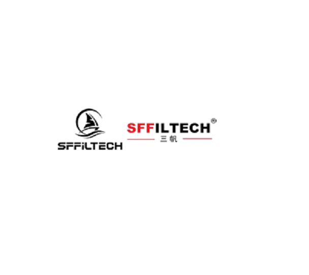 Logo Shanghai Sffiltech Co., Ltd