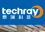 Logo Hunan Techray Medical Technology Co., Ltd 