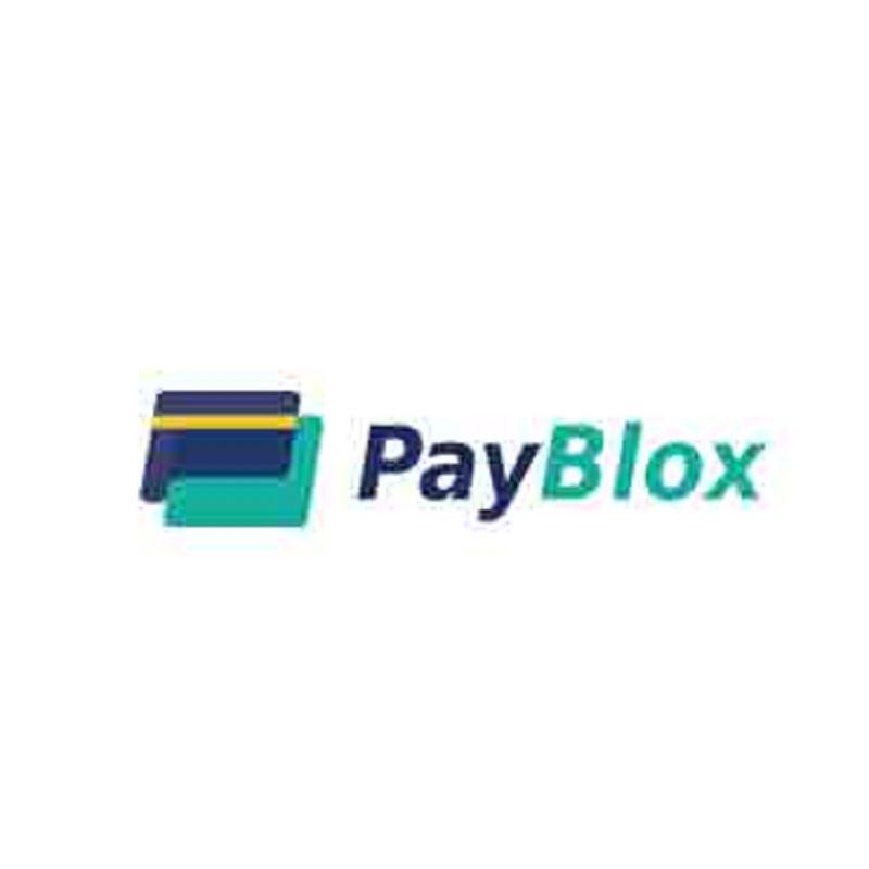 Logo Guangzhou Payblox Co., Ltd