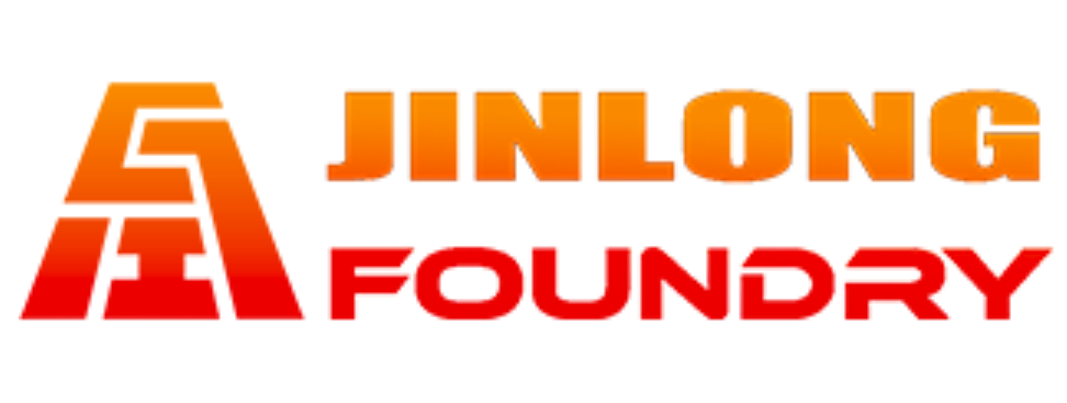 Logo Jinlong Foundry Group