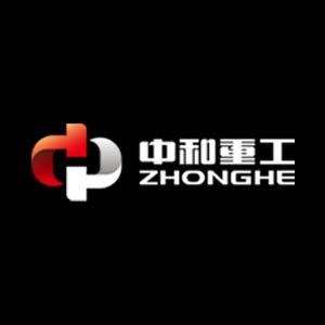 Logo Qingdao Zhonghe Heavy Industries Co., Ltd.