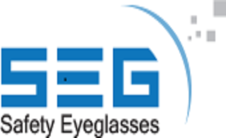 Logo SafetyEyeGlasses