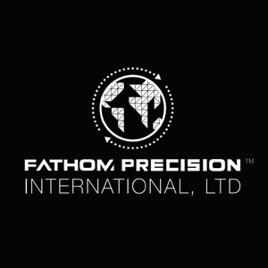 Logo Fathom Precision International LTD