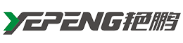 Logo Zhejiang Yanpeng Nonwoven Machinery Co., Ltd