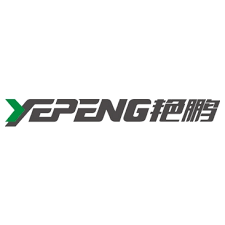 Logo Zhejiang Yanpeng Non-Woven Machinery Co.,Ltd