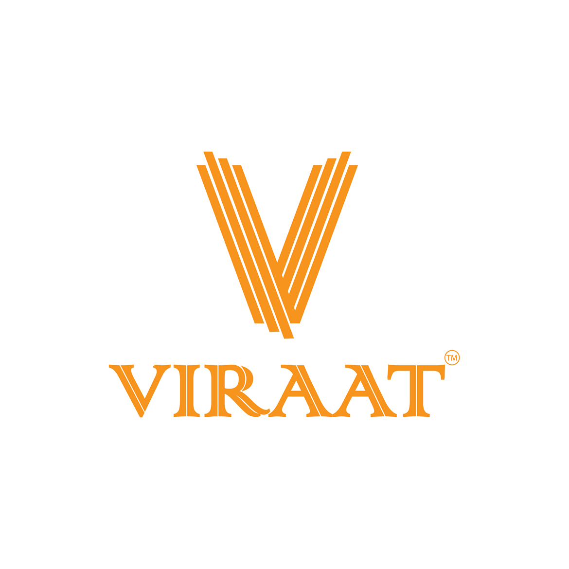 Logo VIRAAT INDUSTRIES