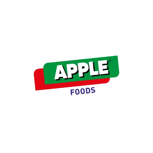 Logo Apple Foods