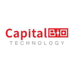 Logo CapitalBio Technology Co., Ltd.