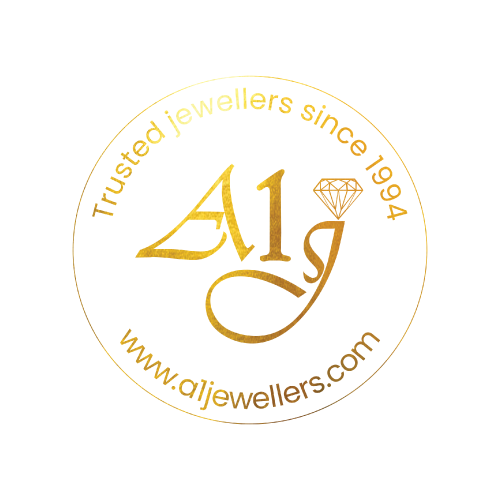 Logo A1jewellers