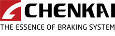 Logo CIXI CHENKAI BRAKE CO., LTD.