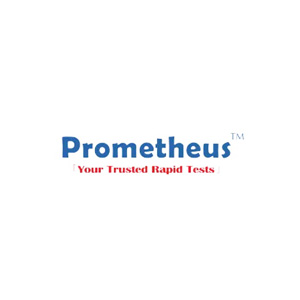 Logo Prometheus Bio Inc.