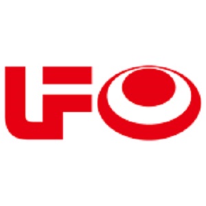 Logo UFO lighting INC