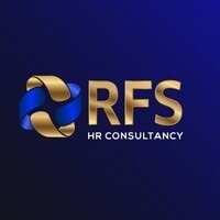 Logo RFS HR Consultancy