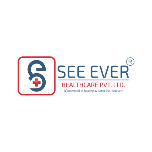 Logo See Ever Healthcare