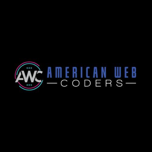 Logo American Web Coders