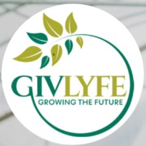 Logo GivLyfe