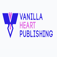 Logo Vanilla Heart Publishing