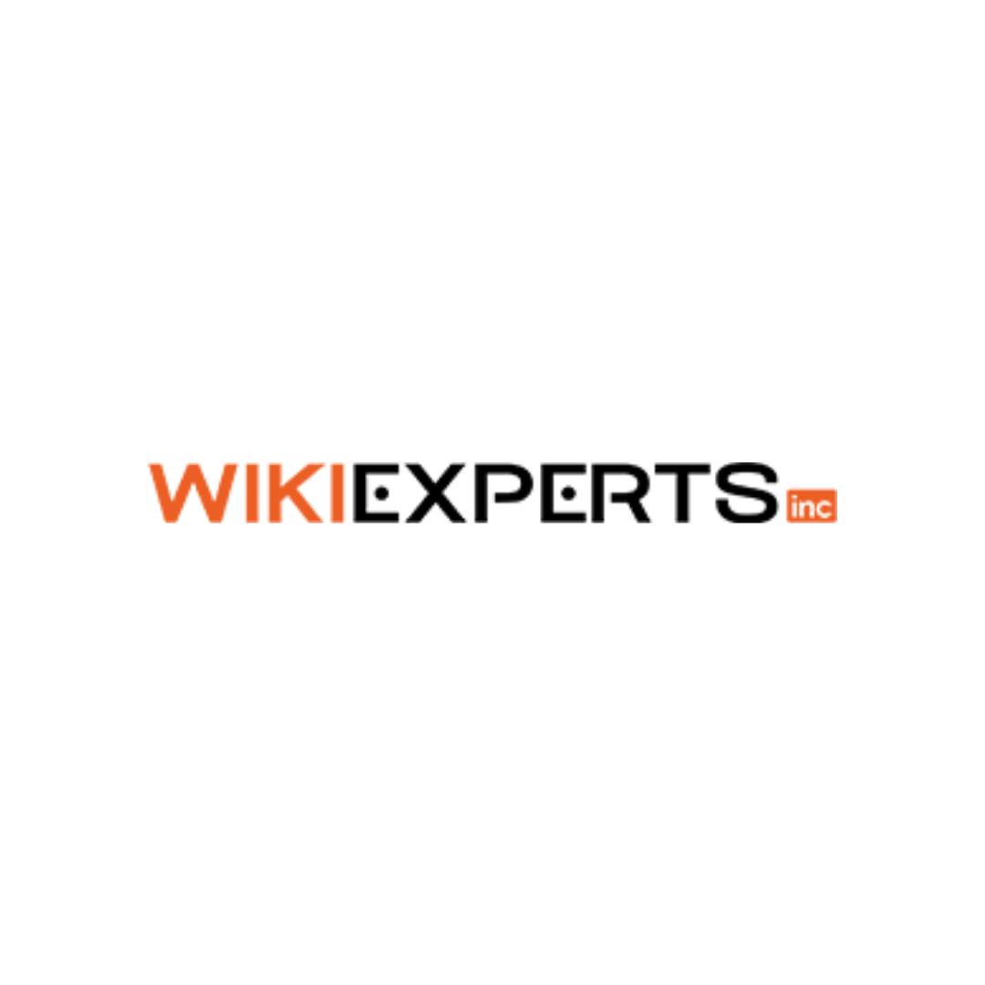 Logo Wiki Experts INC