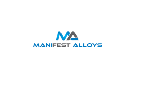 Logo Manifest Alloys