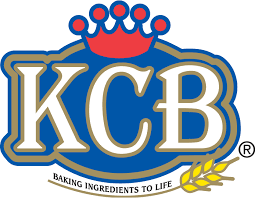 Logo KCB Bakery