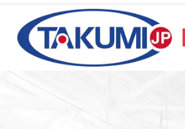 Logo TAKUMI Auto Parts Co., LIMITED