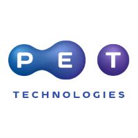 Logo PET Technologies GmbH