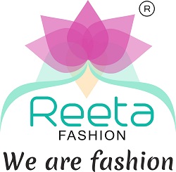 Logo Reeta Fashion