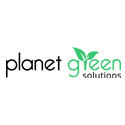 Logo Planet Green Solutions