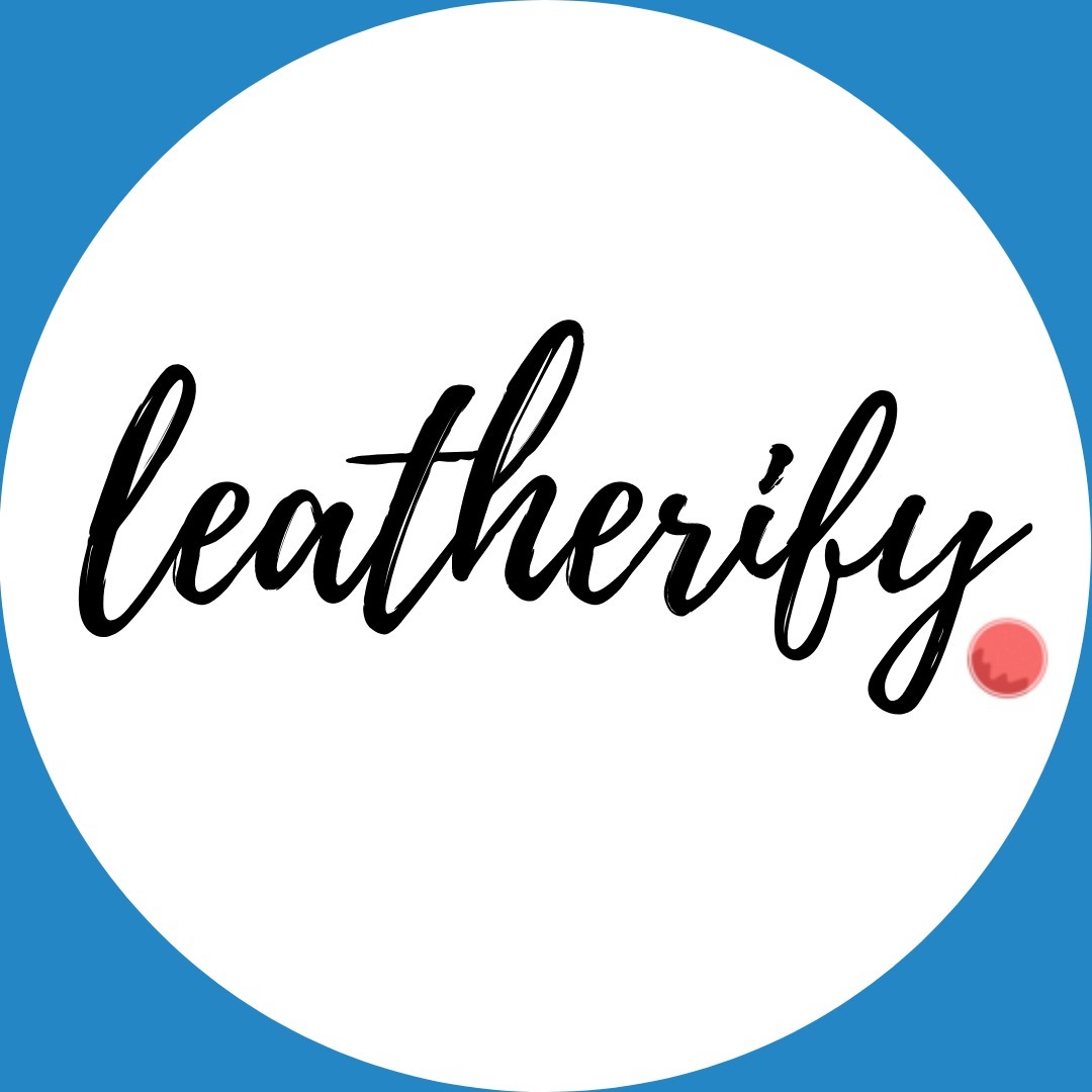 Logo LEATHERIFY.SHOP