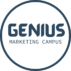 Logo Genius Marketing Campus