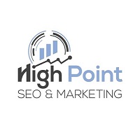 Logo High Point SEO & Marketing