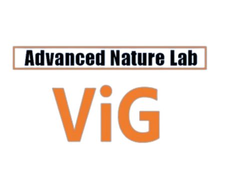 Logo Advanced Nature Lab
