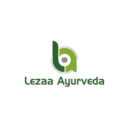 Logo Lezaa Ayurveda