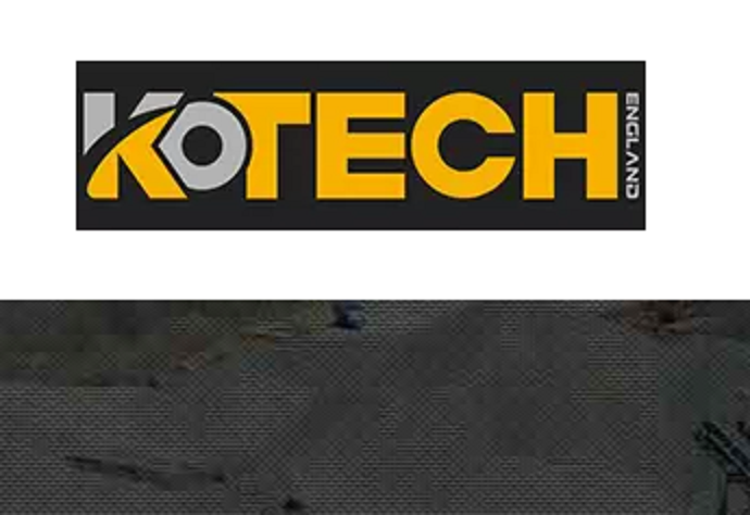 Logo Kotech Group