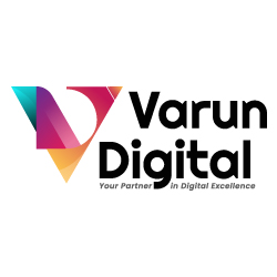 Logo varundigitalmedia