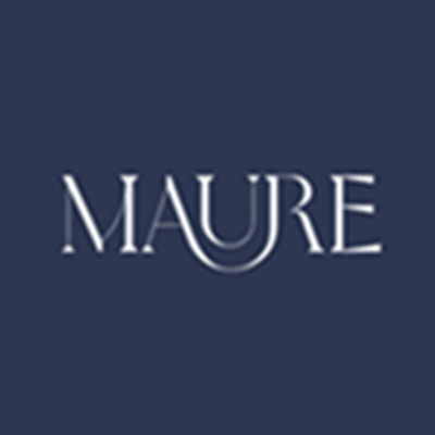 Logo Maure Luxury Gifting Co.