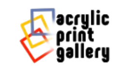 Logo Acrylic Print Gallery